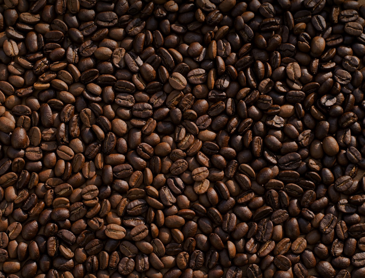 Yemeni Coffee