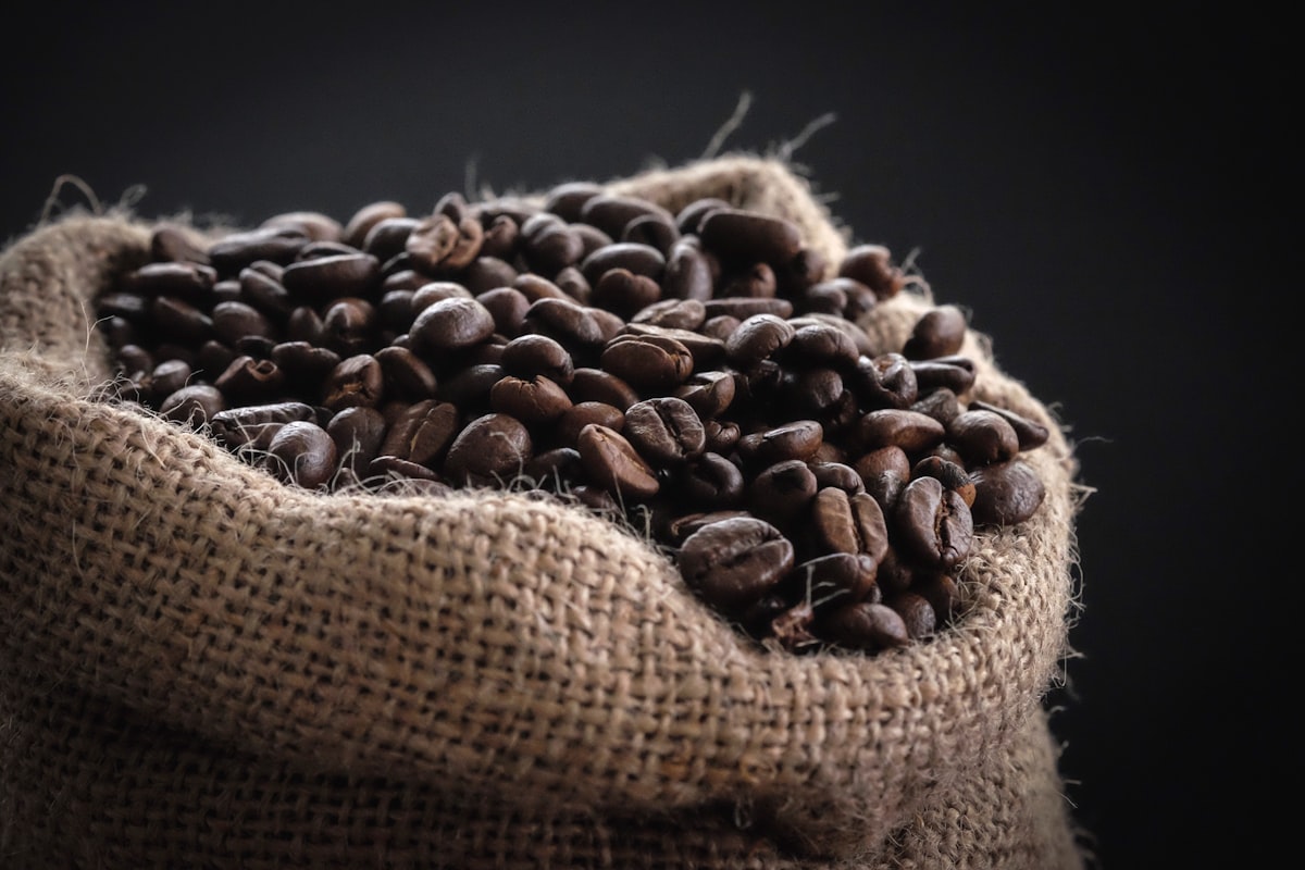 Coffee Export Lots